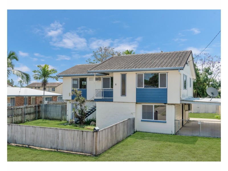 8 Roma Court, Kelso QLD 4815