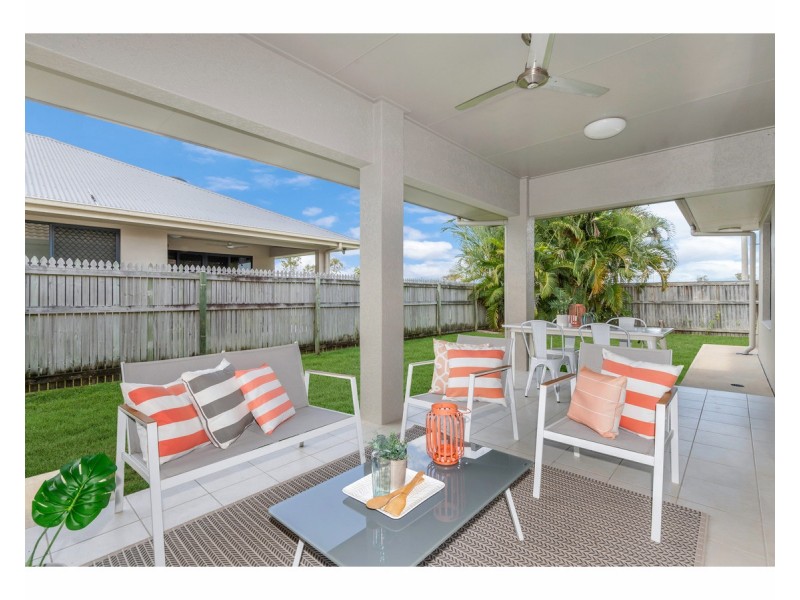 54 Sandplover Circuit, Bohle Plains QLD 4817