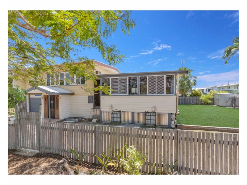 14 Paskin Street, Vincent QLD 4814