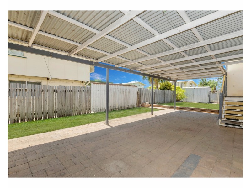 14 Paskin Street, Vincent QLD 4814