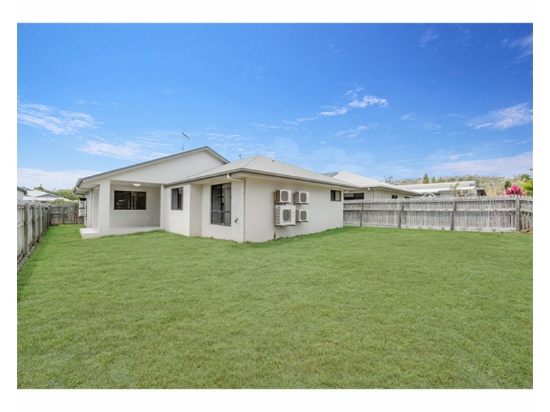 15 Puffer Court, Mount Louisa QLD 4814