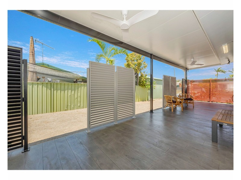 419 Charles Street, Kirwan QLD 4817