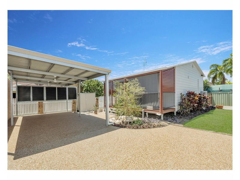 419 Charles Street, Kirwan QLD 4817