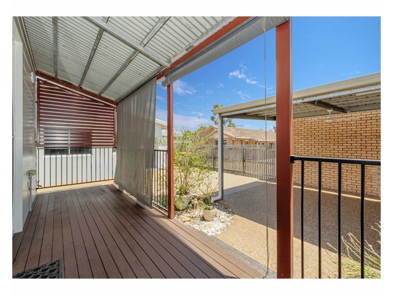 419 Charles Street, Kirwan QLD 4817