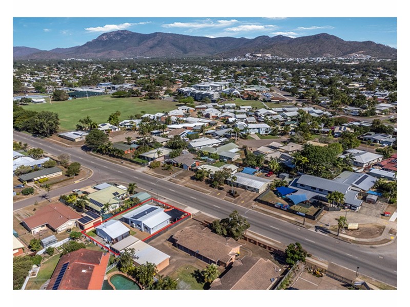 419 Charles Street, Kirwan QLD 4817