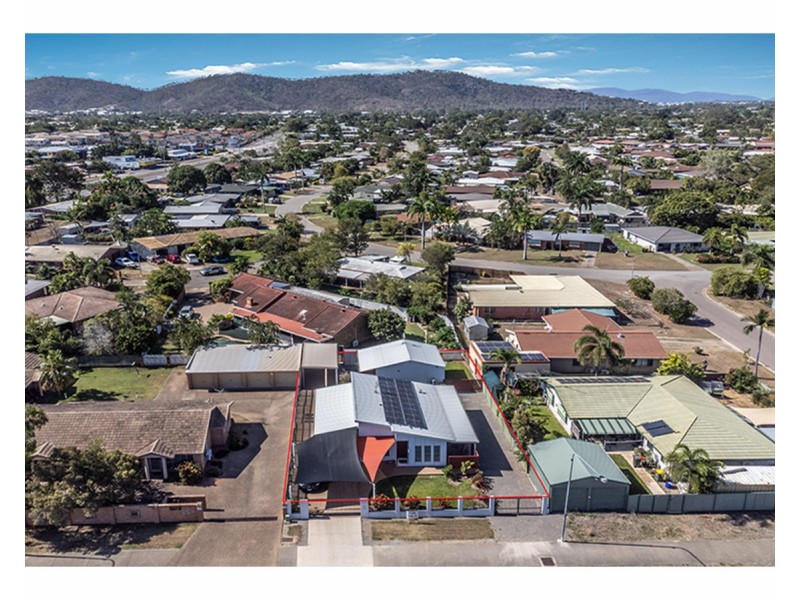 419 Charles Street, Kirwan QLD 4817