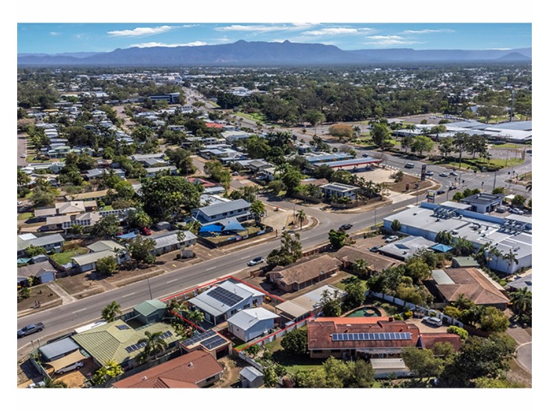 419 Charles Street, Kirwan QLD 4817