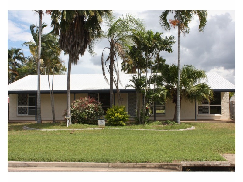 42 Warland Street, Kirwan QLD 4817