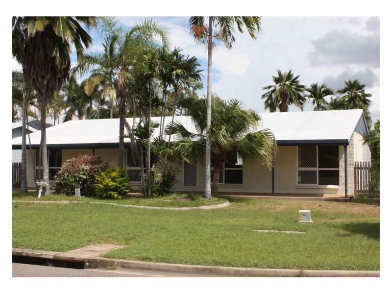 42 Warland Street, Kirwan QLD 4817