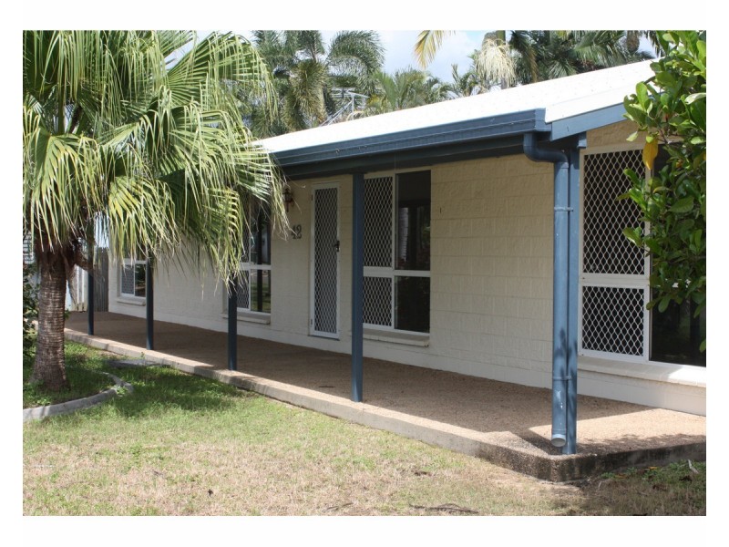 42 Warland Street, Kirwan QLD 4817