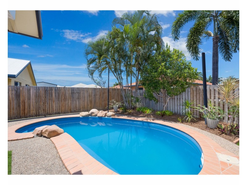 5 Senna Place, Kirwan QLD 4817