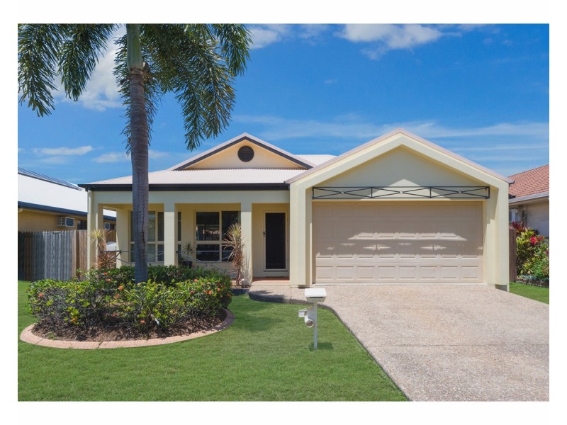 5 Senna Place, Kirwan QLD 4817