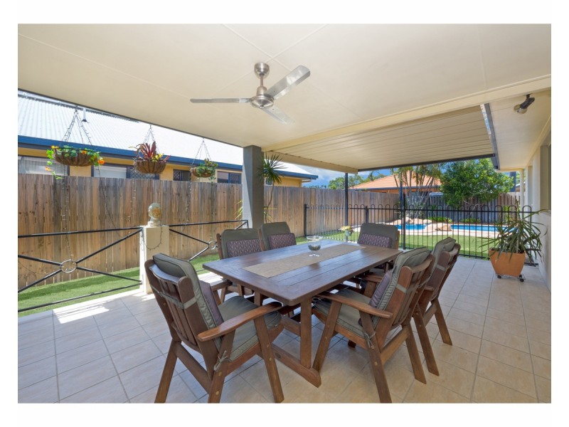 5 Senna Place, Kirwan QLD 4817