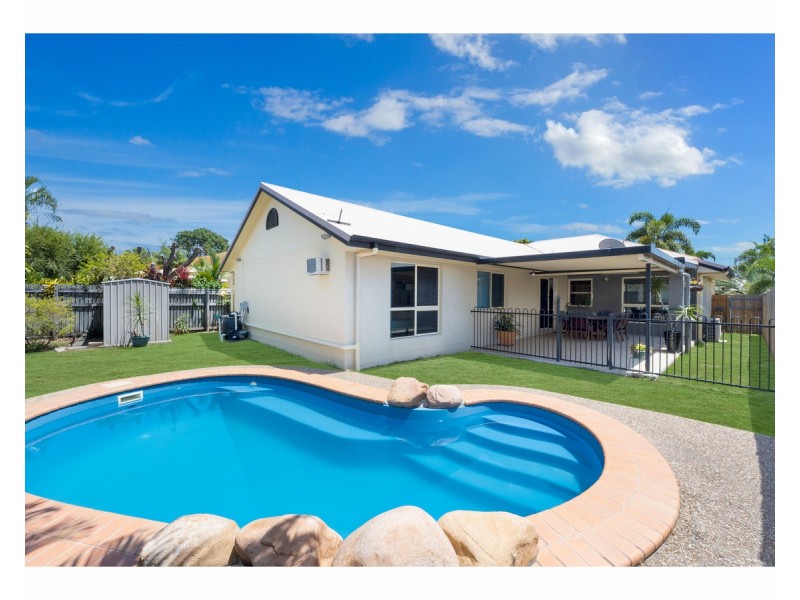 5 Senna Place, Kirwan QLD 4817