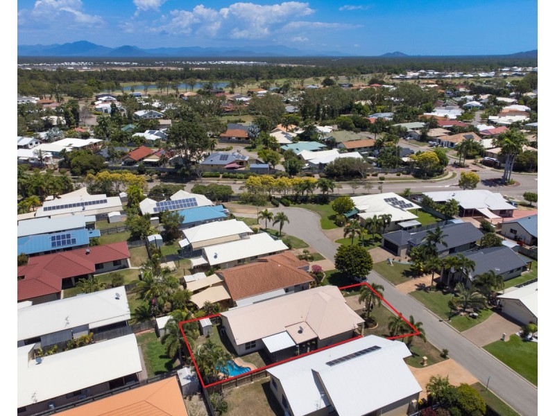 5 Senna Place, Kirwan QLD 4817