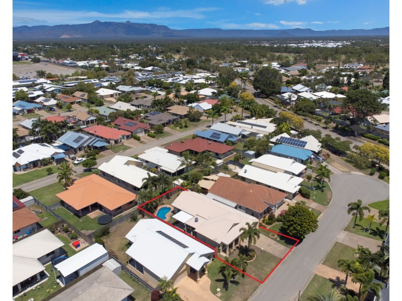 5 Senna Place, Kirwan QLD 4817