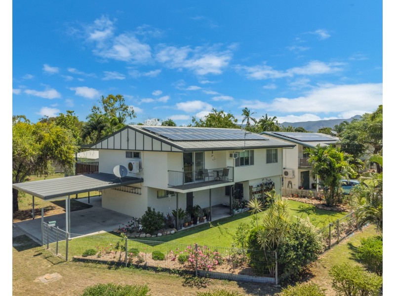 8 Sharon Crescent, Kelso QLD 4815