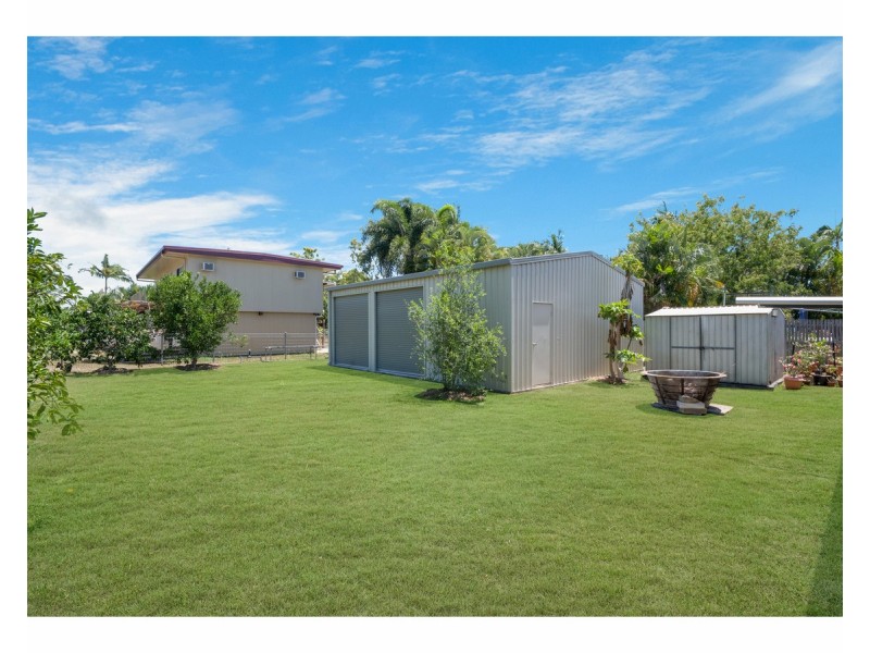 8 Sharon Crescent, Kelso QLD 4815