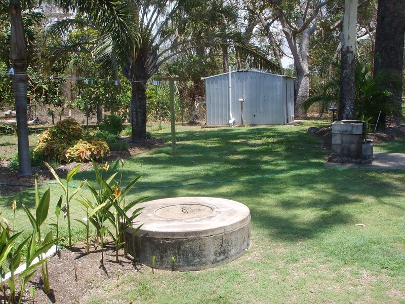 38 Whiting Court, Cungulla QLD 4816