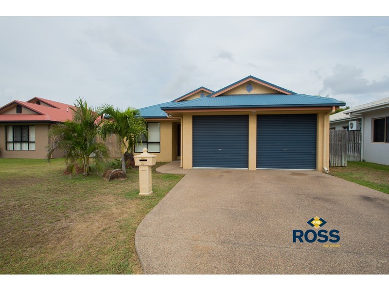 30 Mayneside Circuit, Annandale QLD 4814