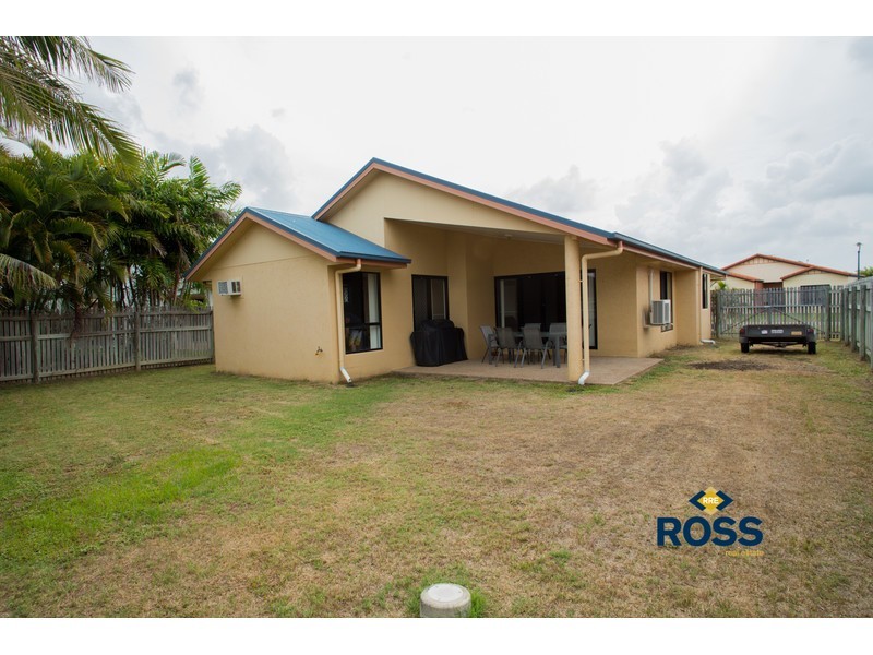 30 Mayneside Circuit, Annandale QLD 4814