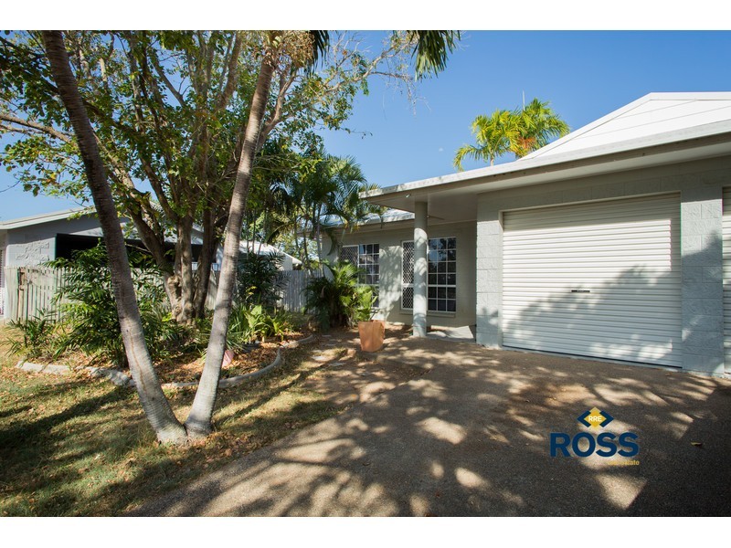 95 Colchester Crescent, Kirwan QLD 4817