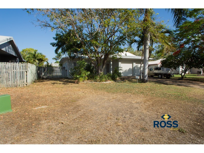 95 Colchester Crescent, Kirwan QLD 4817