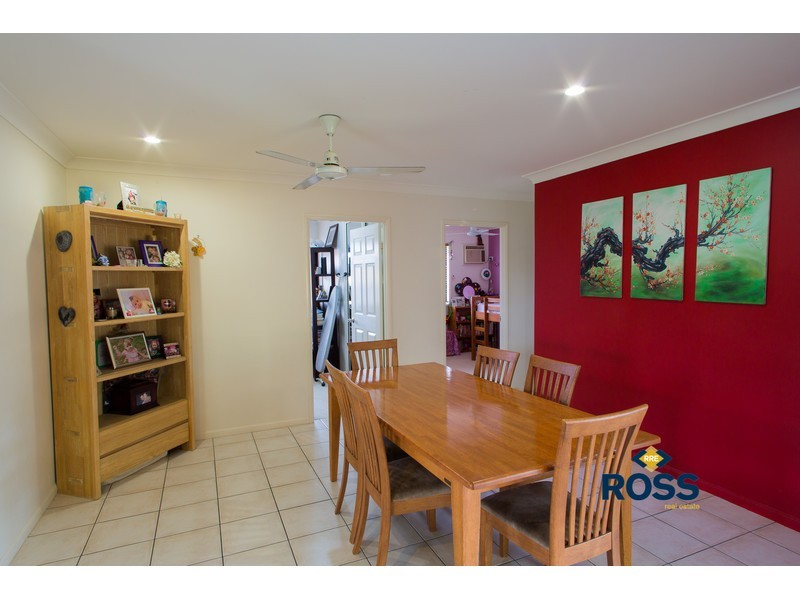 8 Sullivan Place, Kirwan QLD 4817