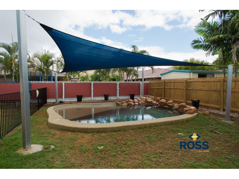 8 Sullivan Place, Kirwan QLD 4817