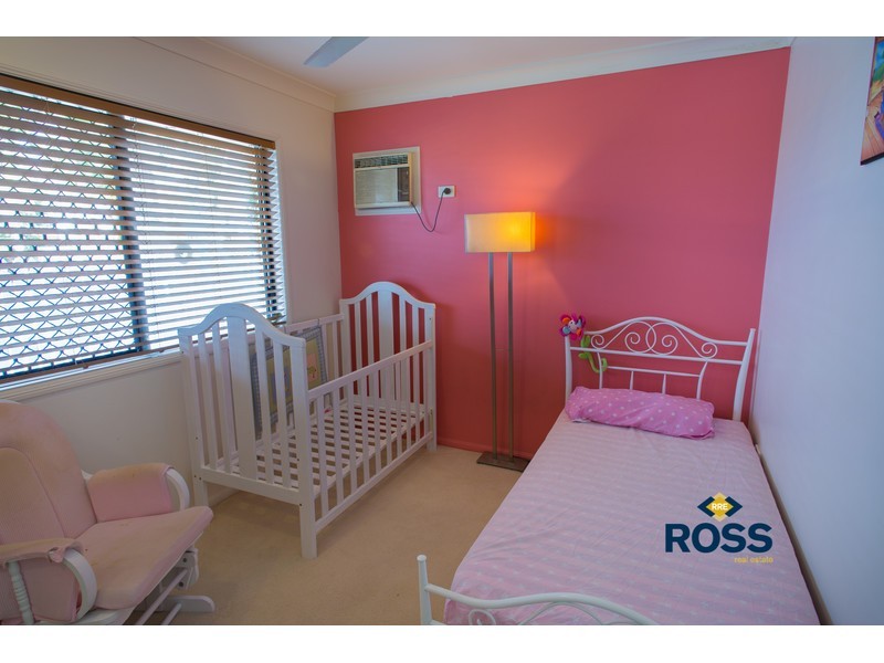 8 Sullivan Place, Kirwan QLD 4817