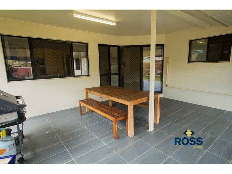 8 Sullivan Place, Kirwan QLD 4817