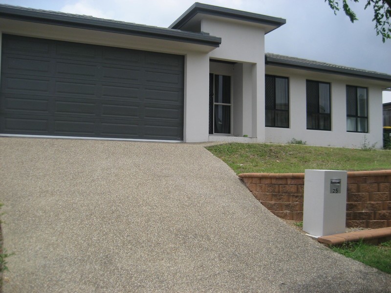 3- 25 Klewarra Boulevard, Douglas QLD 4814