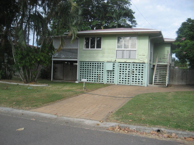 6 Chambers Street, Aitkenvale QLD 4814