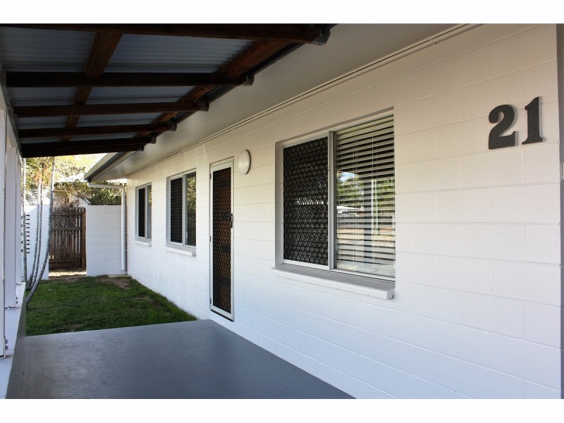 21 Deborah Street, Kelso QLD 4815