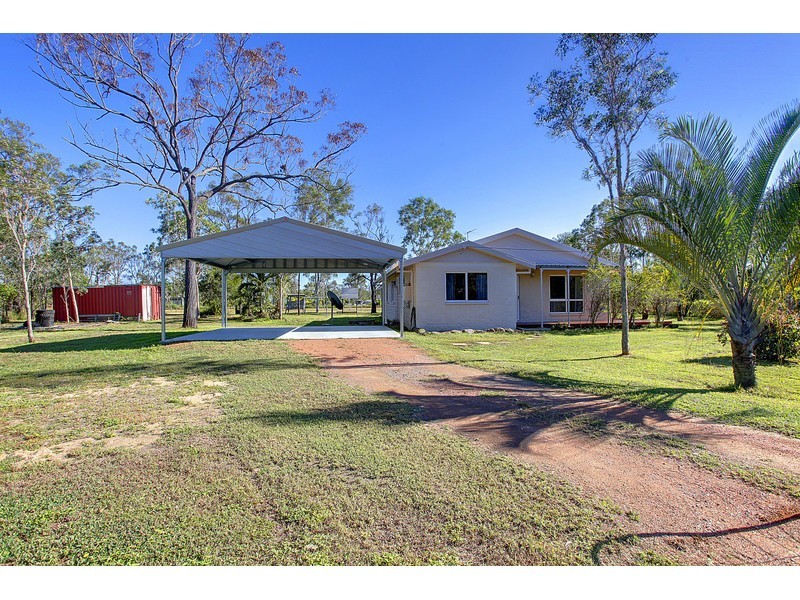 16 Bahama Court, Mount Low QLD 4818