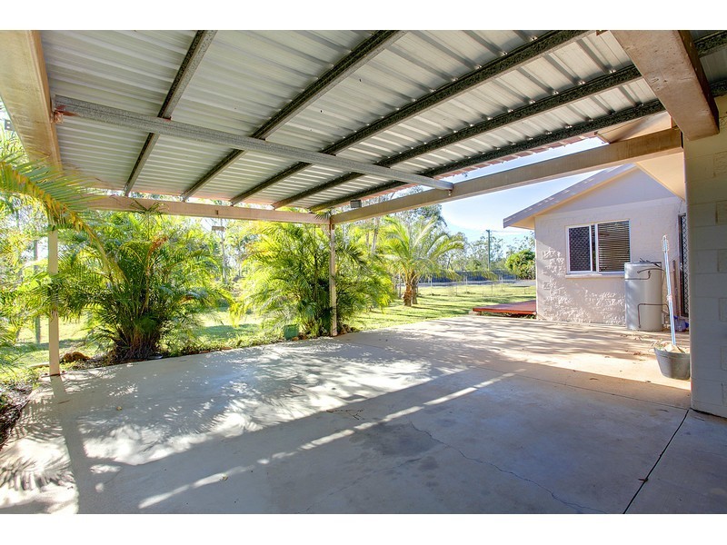 16 Bahama Court, Mount Low QLD 4818