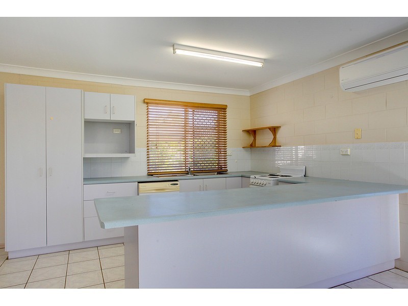 16 Bahama Court, Mount Low QLD 4818