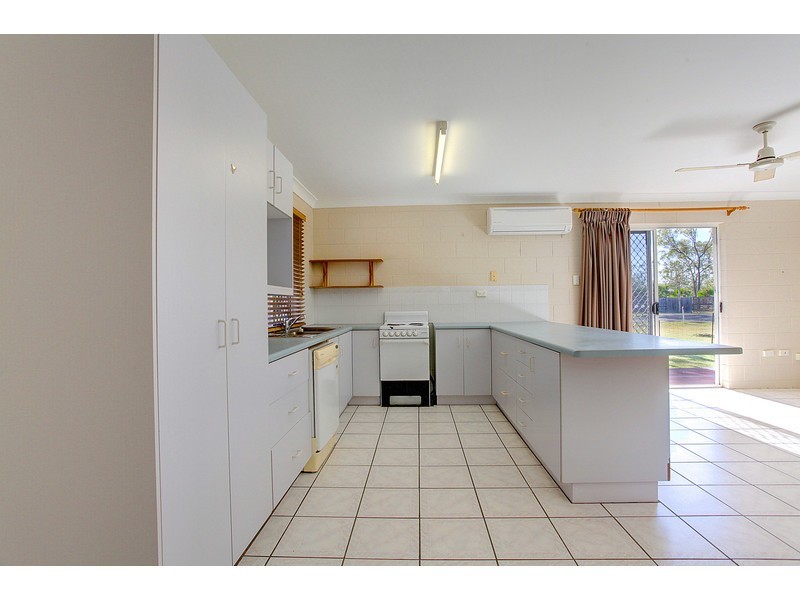 16 Bahama Court, Mount Low QLD 4818