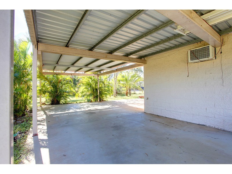 16 Bahama Court, Mount Low QLD 4818