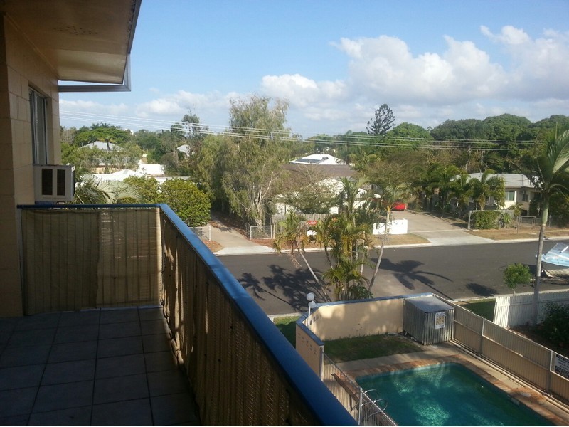 8/11 Vaughn Street, West End QLD 4810