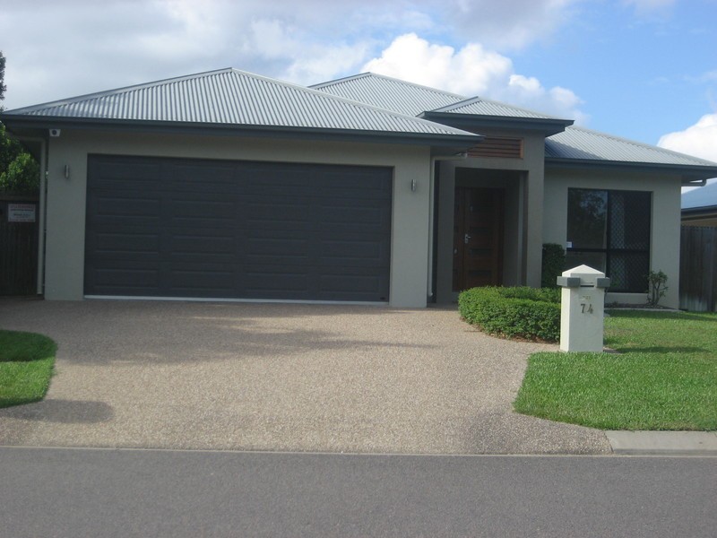 74 Mannikin Way, Bohle Plains QLD 4817