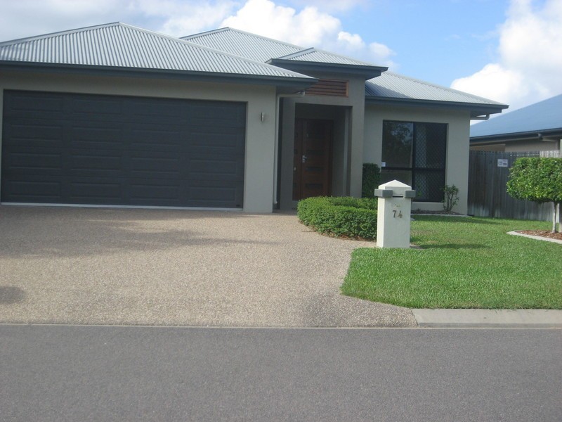 74 Mannikin Way, Bohle Plains QLD 4817