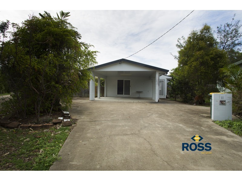 11 Gardiner Court, Kelso QLD 4815