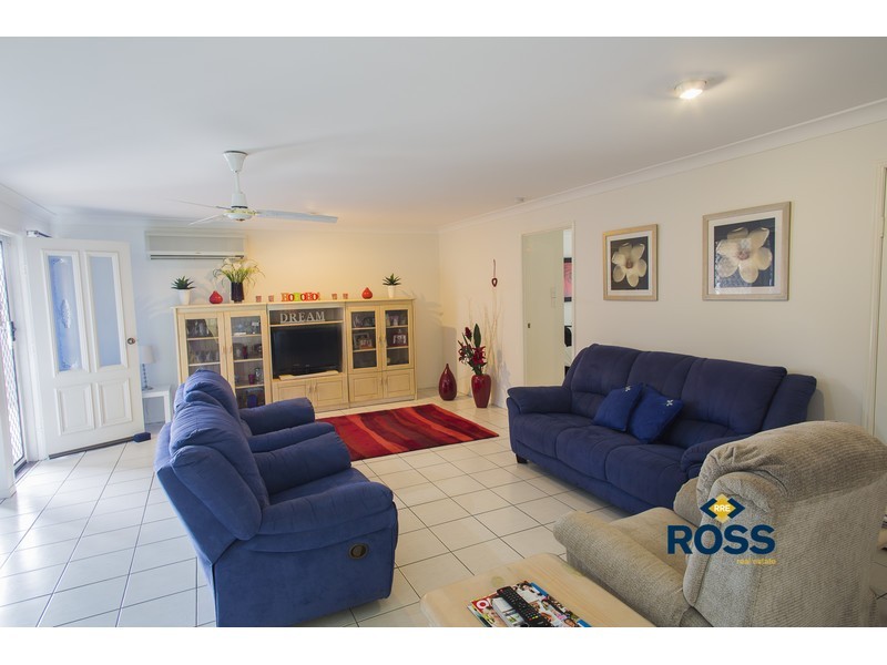 8/81 Bamford Lane, Kirwan QLD 4817