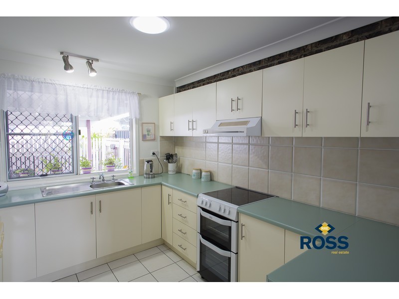 8/81 Bamford Lane, Kirwan QLD 4817