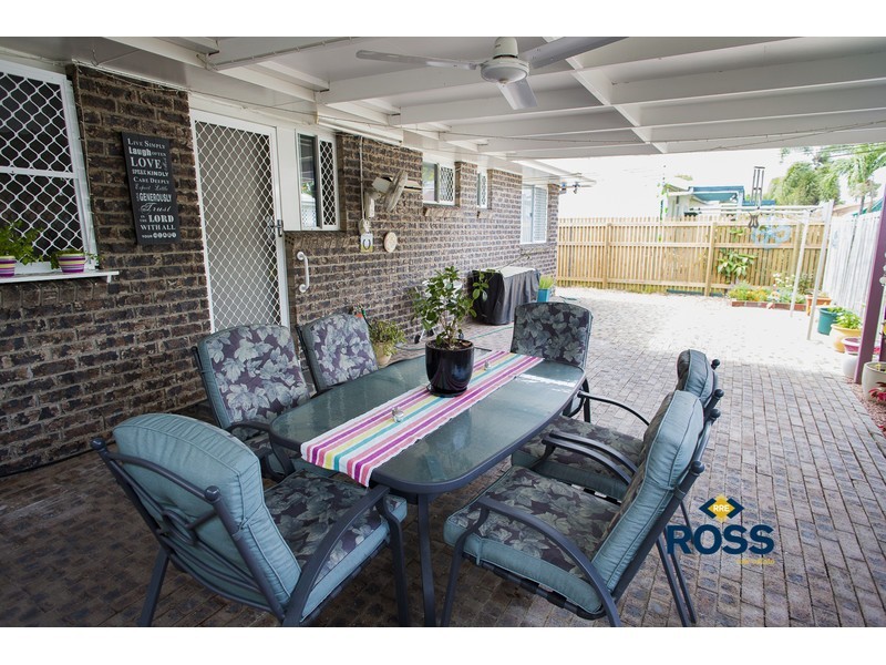 8/81 Bamford Lane, Kirwan QLD 4817