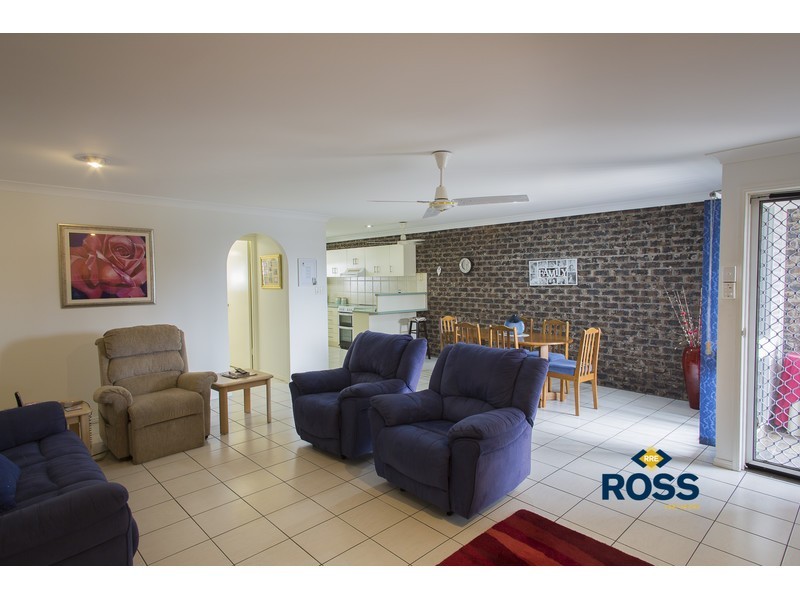 8/81 Bamford Lane, Kirwan QLD 4817