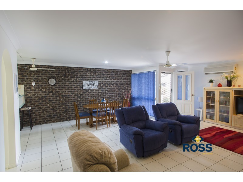 8/81 Bamford Lane, Kirwan QLD 4817