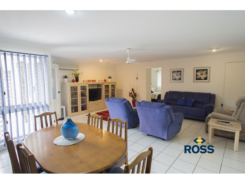 8/81 Bamford Lane, Kirwan QLD 4817