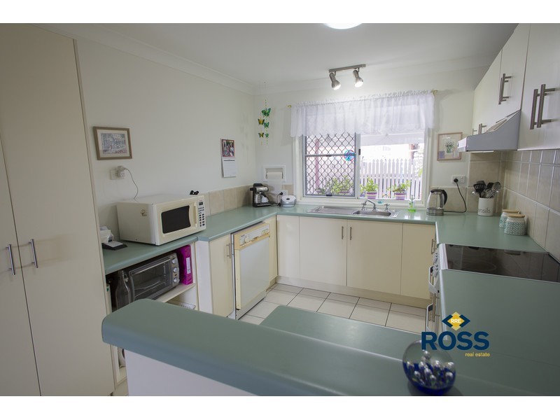 8/81 Bamford Lane, Kirwan QLD 4817